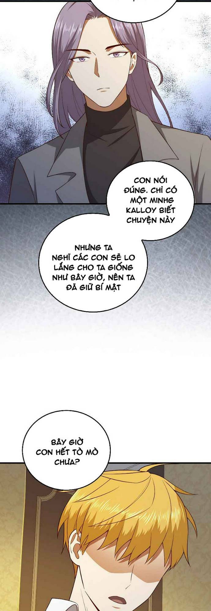 Thương Nhân Thánh Thần - Chapter 104 - Page 36