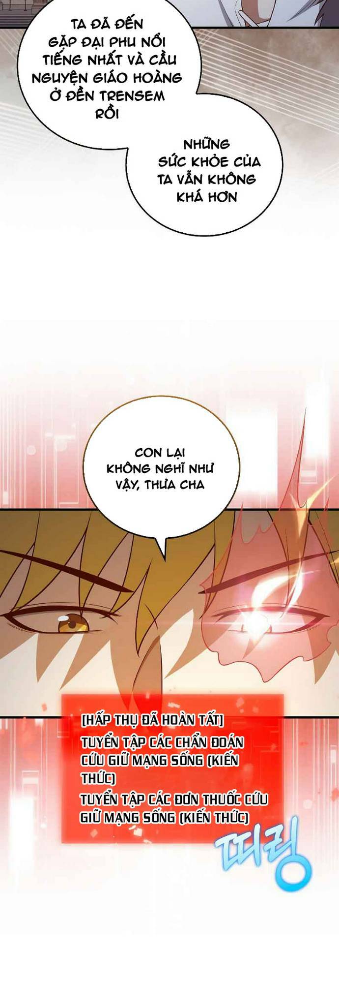Thương Nhân Thánh Thần - Chapter 104 - Page 38
