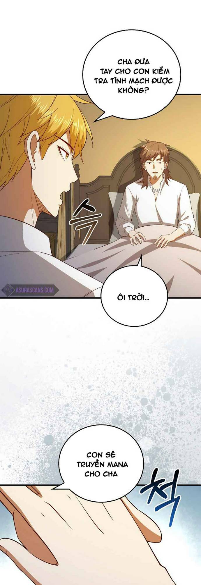 Thương Nhân Thánh Thần - Chapter 104 - Page 39