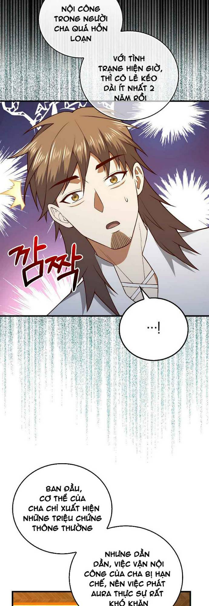 Thương Nhân Thánh Thần - Chapter 104 - Page 42