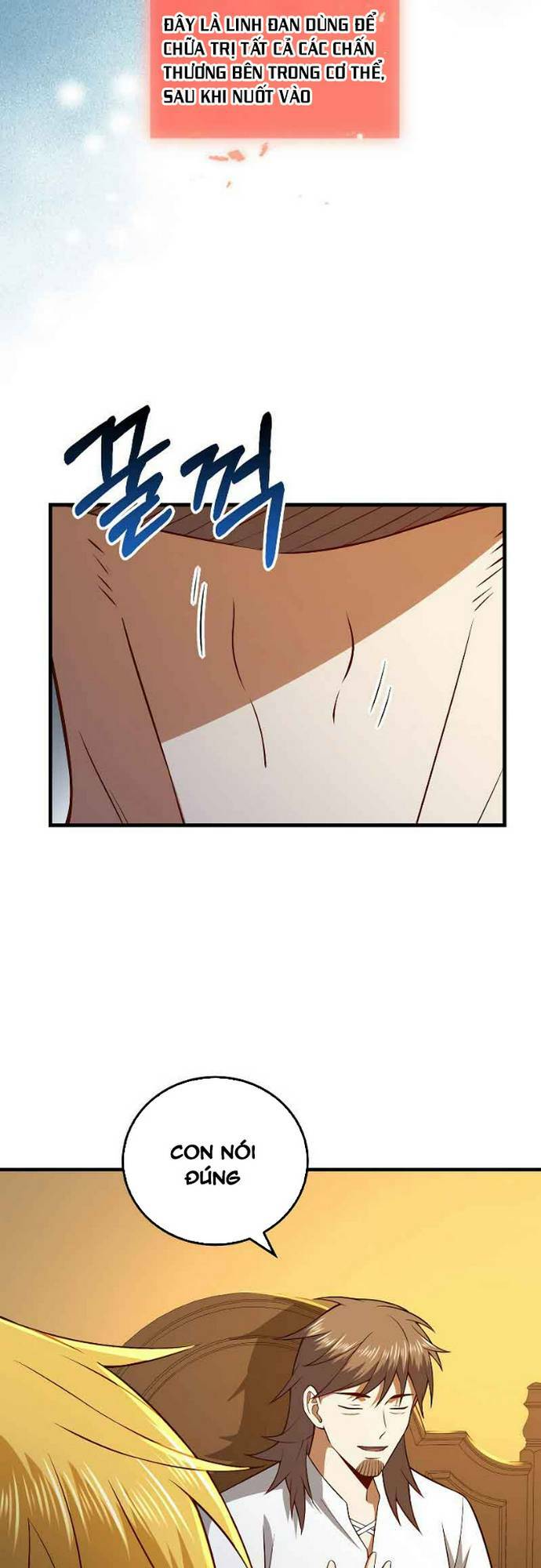 Thương Nhân Thánh Thần - Chapter 104 - Page 45