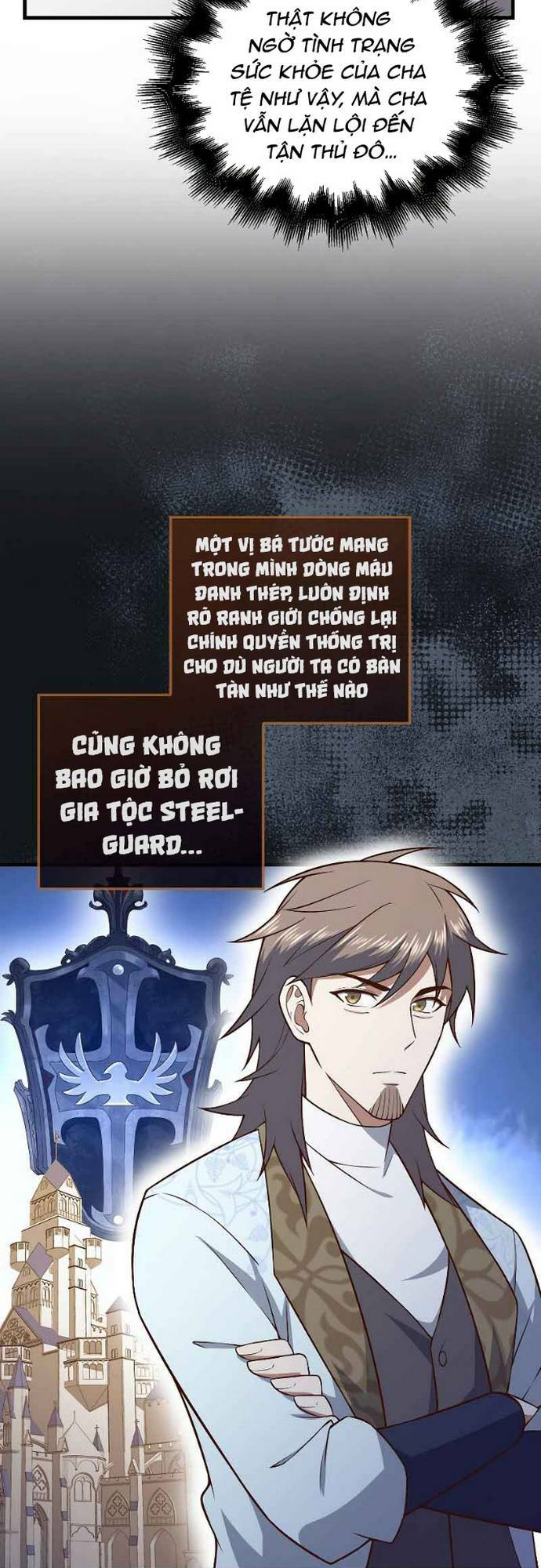 Thương Nhân Thánh Thần - Chapter 104 - Page 47