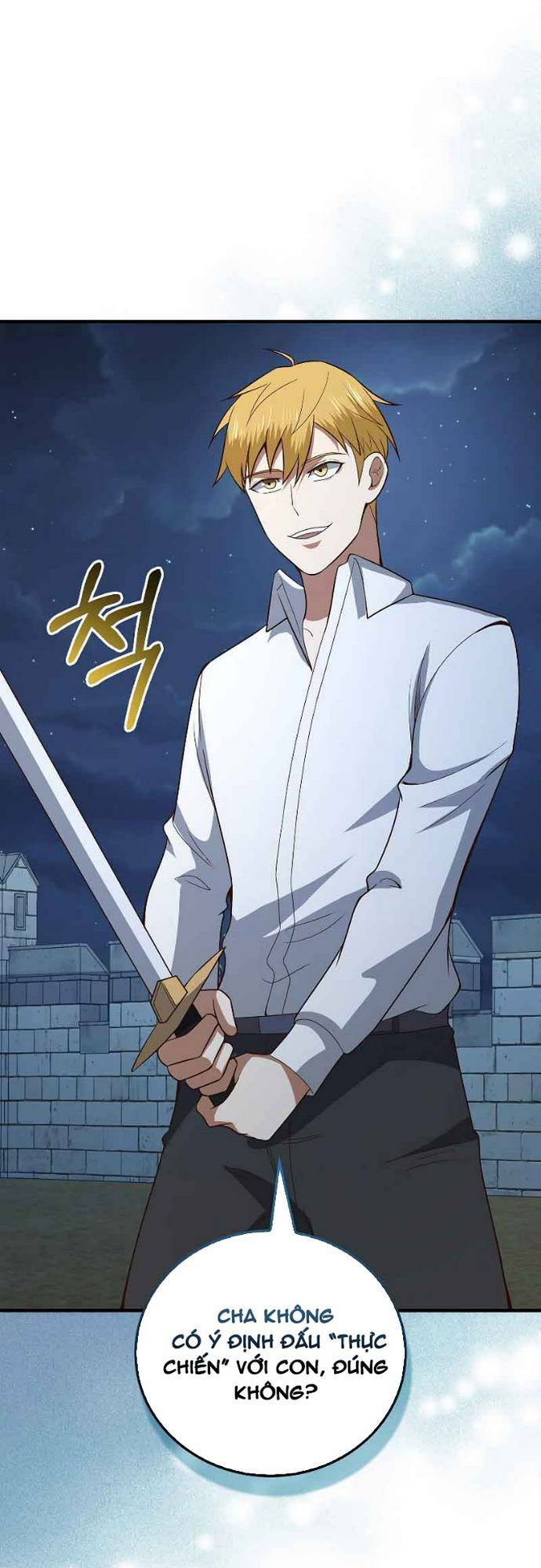 Thương Nhân Thánh Thần - Chapter 104 - Page 4