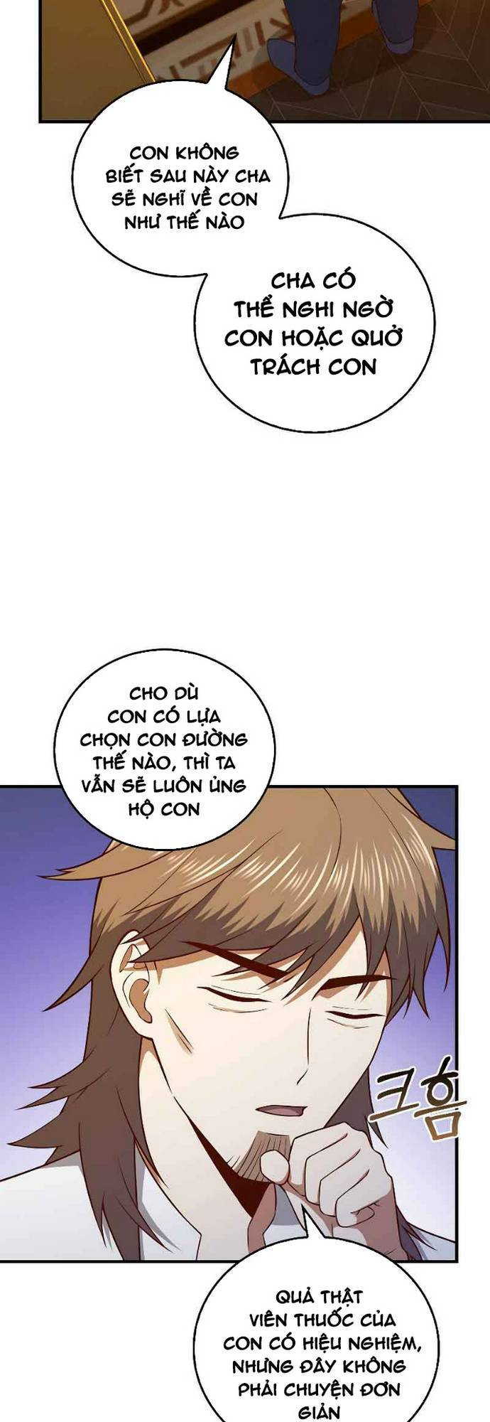 Thương Nhân Thánh Thần - Chapter 104 - Page 50