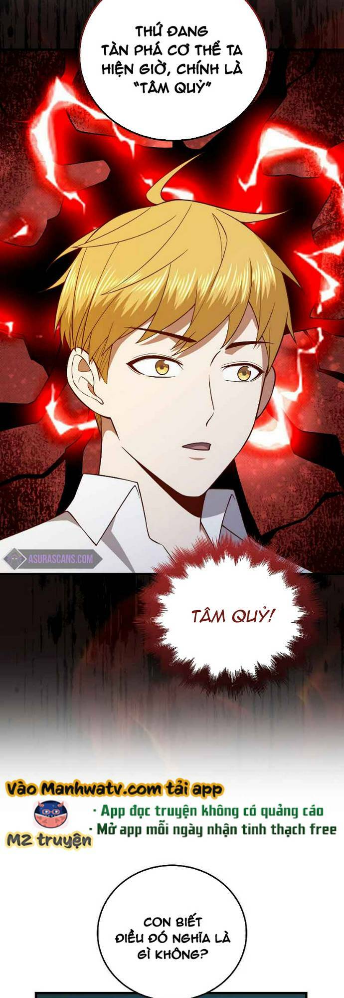 Thương Nhân Thánh Thần - Chapter 104 - Page 52