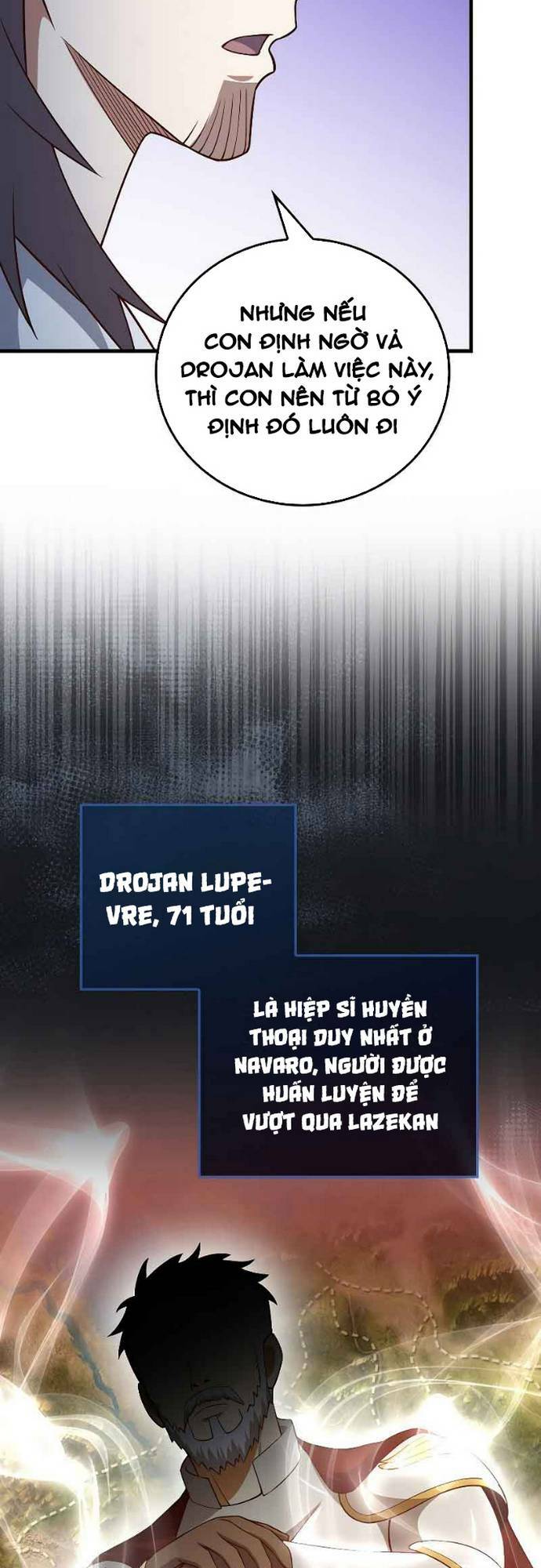 Thương Nhân Thánh Thần - Chapter 104 - Page 57