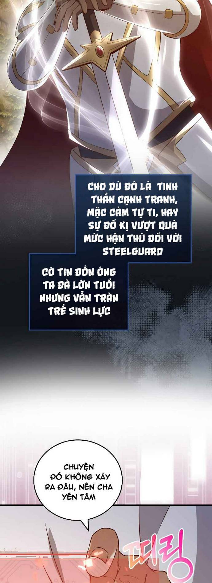 Thương Nhân Thánh Thần - Chapter 104 - Page 58