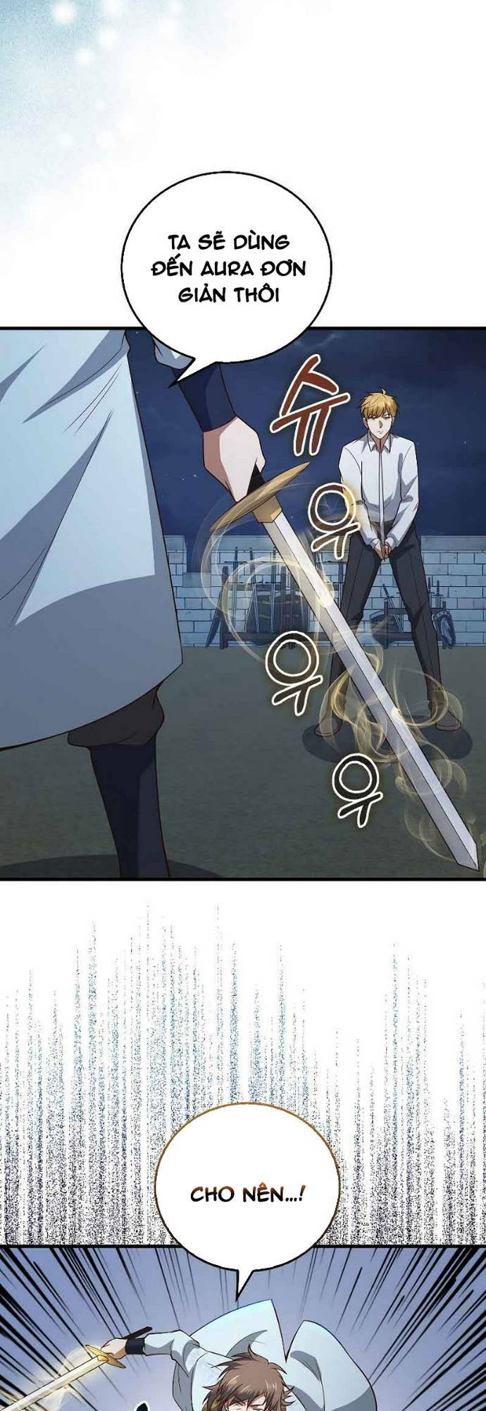 Thương Nhân Thánh Thần - Chapter 104 - Page 5