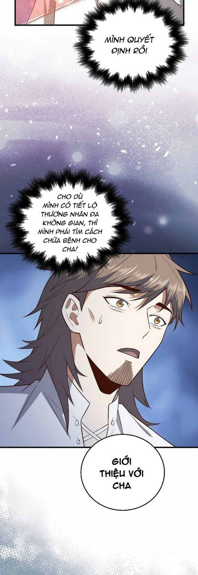 Thương Nhân Thánh Thần - Chapter 104 - Page 60