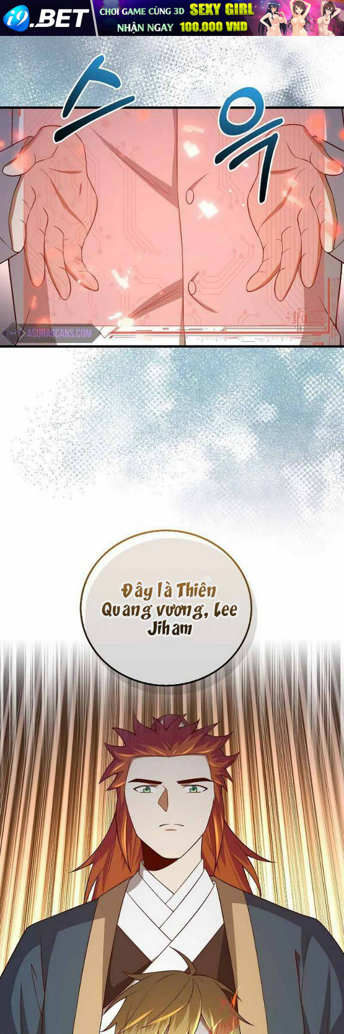 Thương Nhân Thánh Thần - Chapter 104 - Page 61