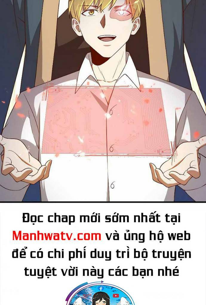 Thương Nhân Thánh Thần - Chapter 104 - Page 62