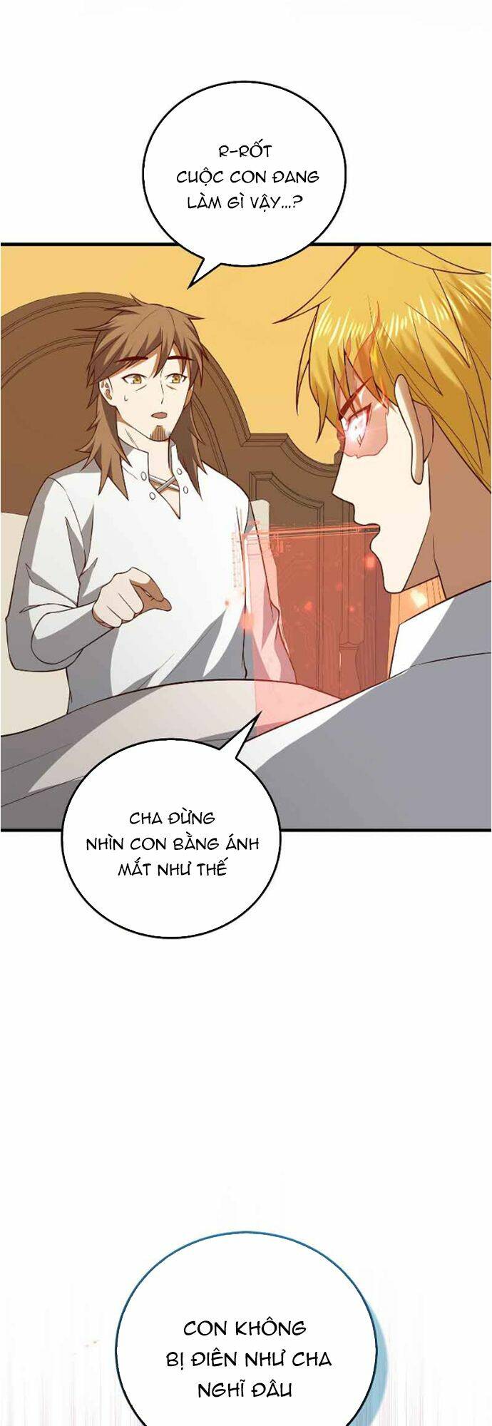 Thương Nhân Thánh Thần - Chapter 105 - Page 9