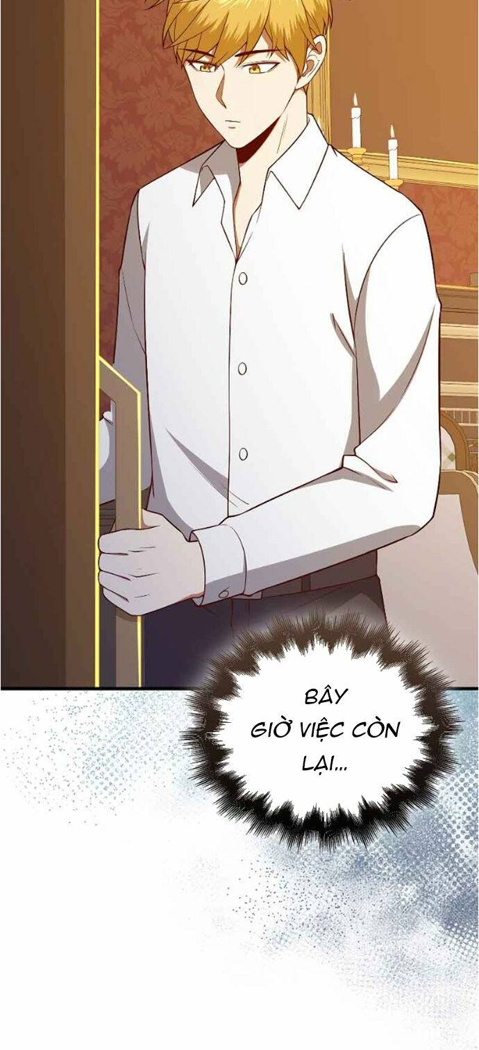 Thương Nhân Thánh Thần - Chapter 105 - Page 14