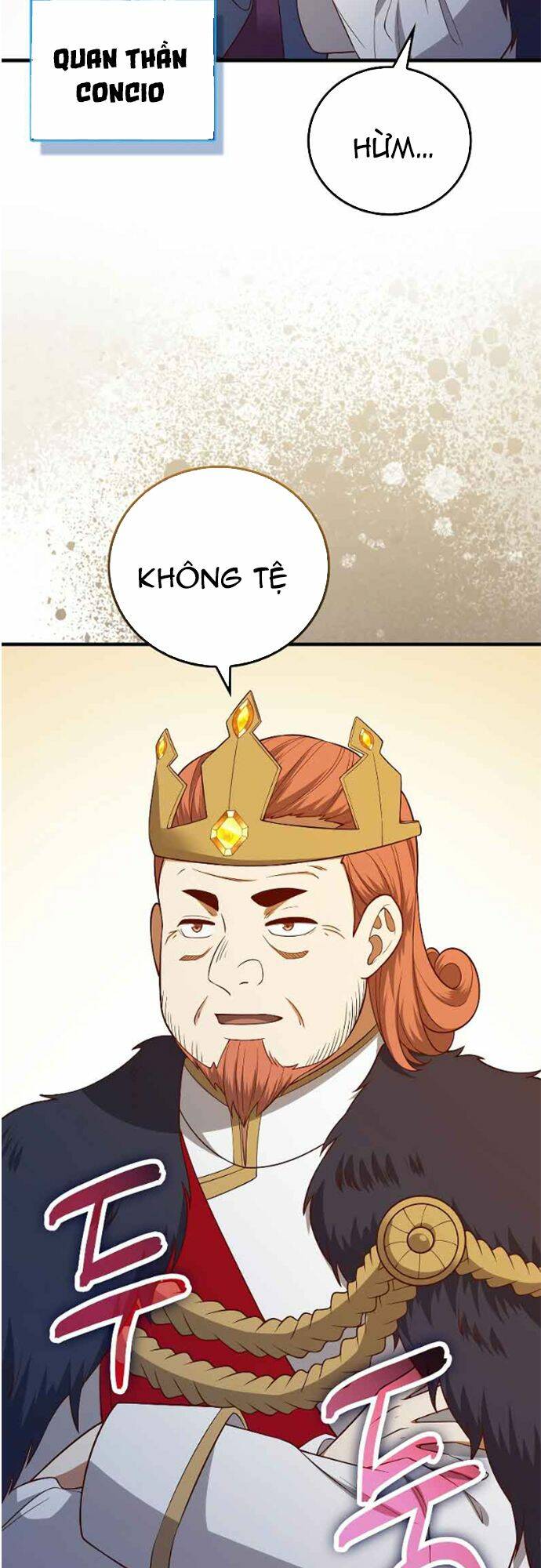 Thương Nhân Thánh Thần - Chapter 105 - Page 21