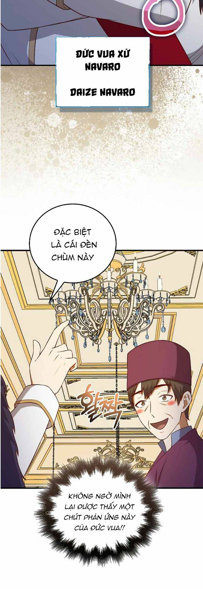 Thương Nhân Thánh Thần - Chapter 105 - Page 22