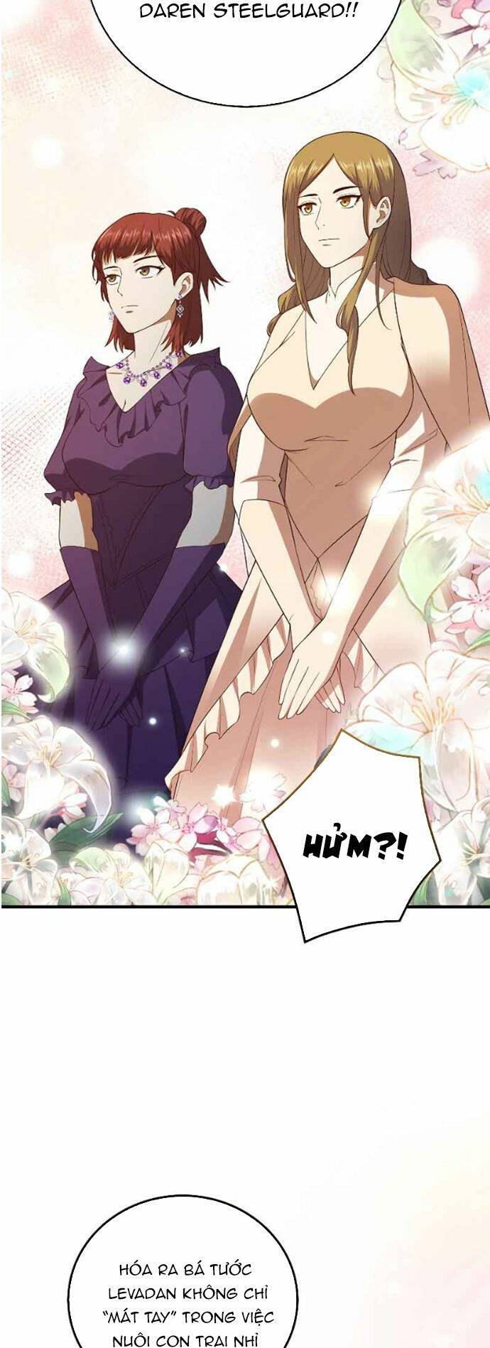 Thương Nhân Thánh Thần - Chapter 105 - Page 29