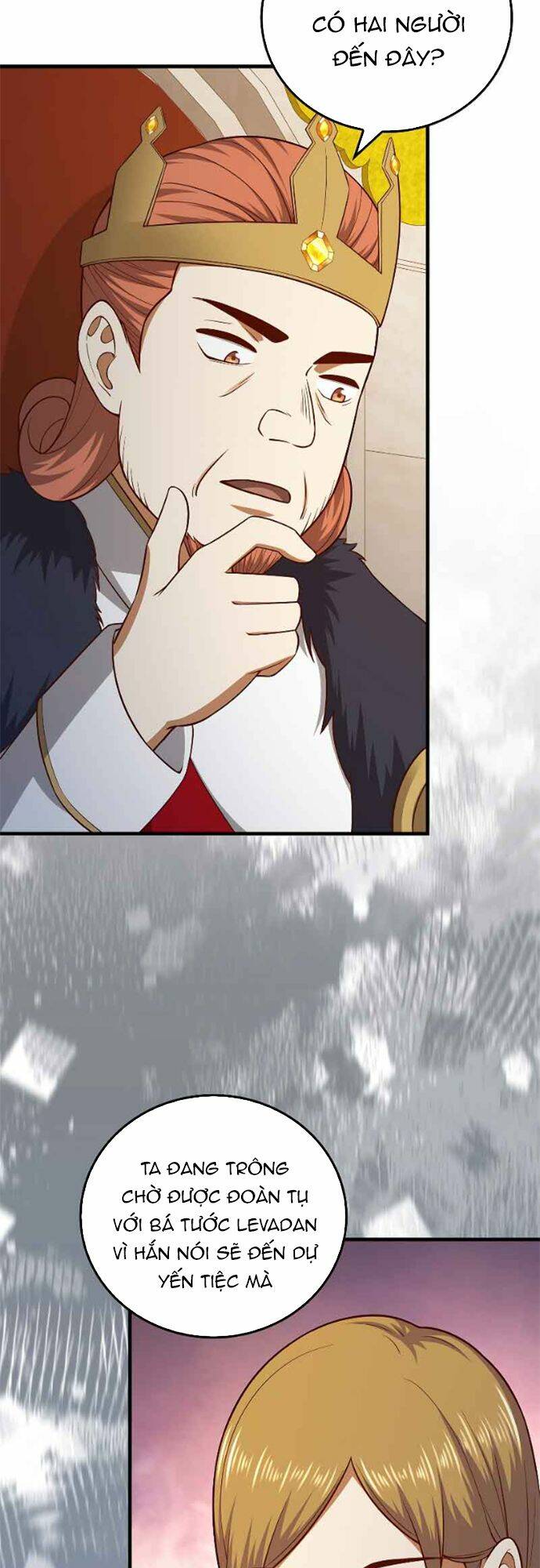 Thương Nhân Thánh Thần - Chapter 105 - Page 32