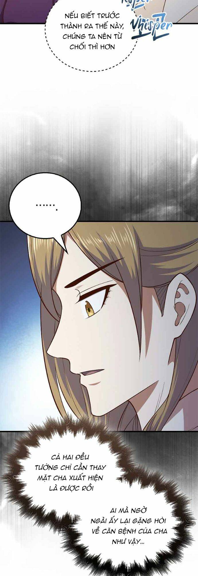 Thương Nhân Thánh Thần - Chapter 105 - Page 35