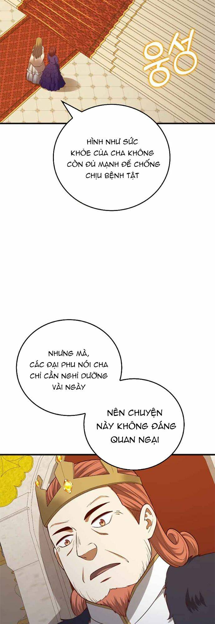 Thương Nhân Thánh Thần - Chapter 105 - Page 38