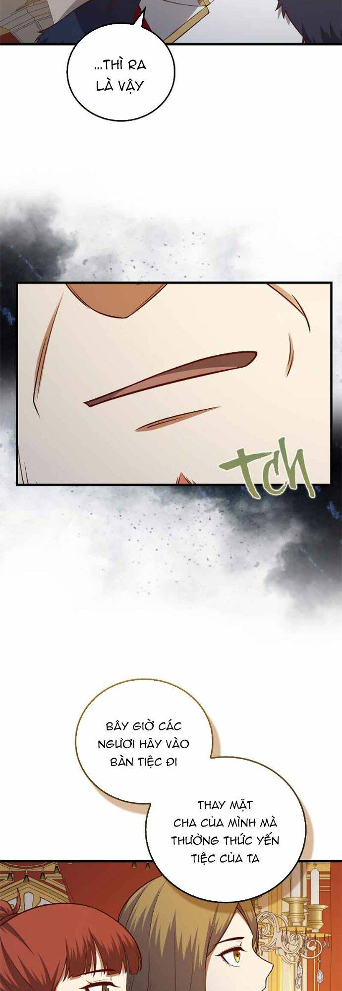 Thương Nhân Thánh Thần - Chapter 105 - Page 39