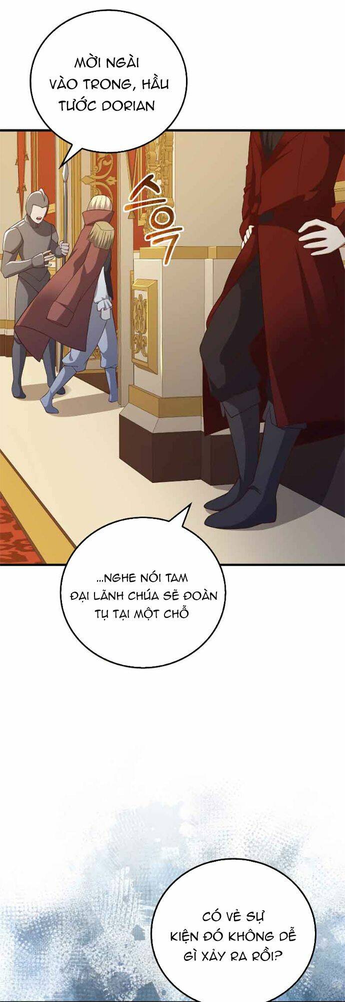 Thương Nhân Thánh Thần - Chapter 105 - Page 41