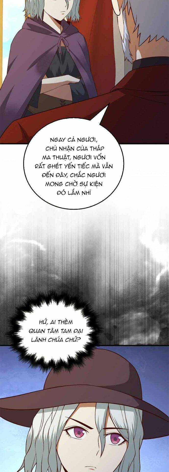 Thương Nhân Thánh Thần - Chapter 105 - Page 43