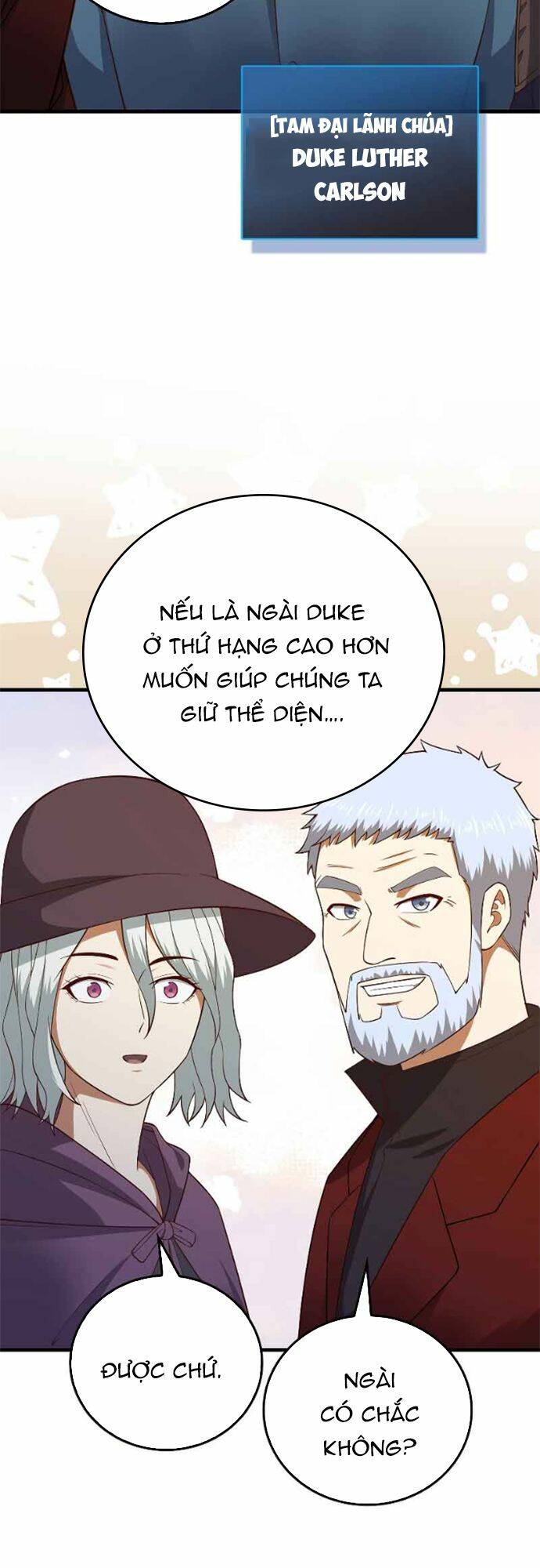 Thương Nhân Thánh Thần - Chapter 105 - Page 48