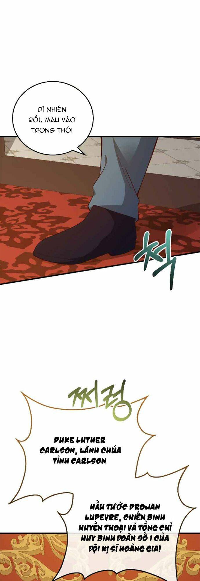 Thương Nhân Thánh Thần - Chapter 105 - Page 49