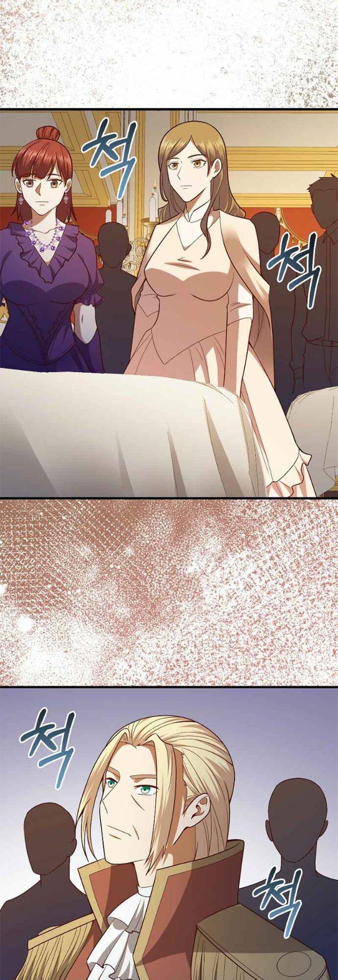 Thương Nhân Thánh Thần - Chapter 105 - Page 52