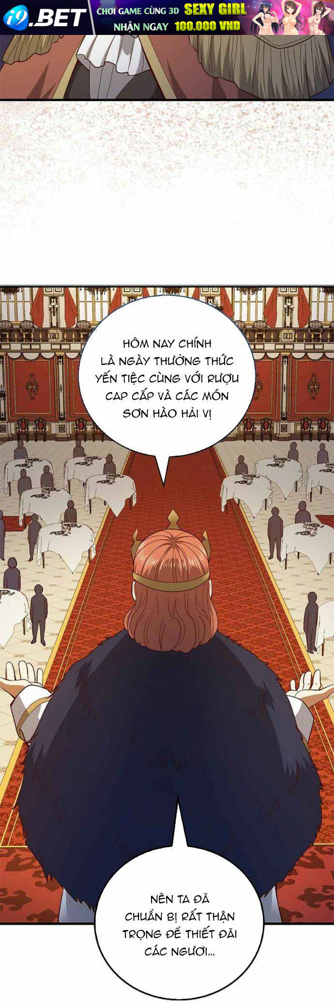 Thương Nhân Thánh Thần - Chapter 105 - Page 53