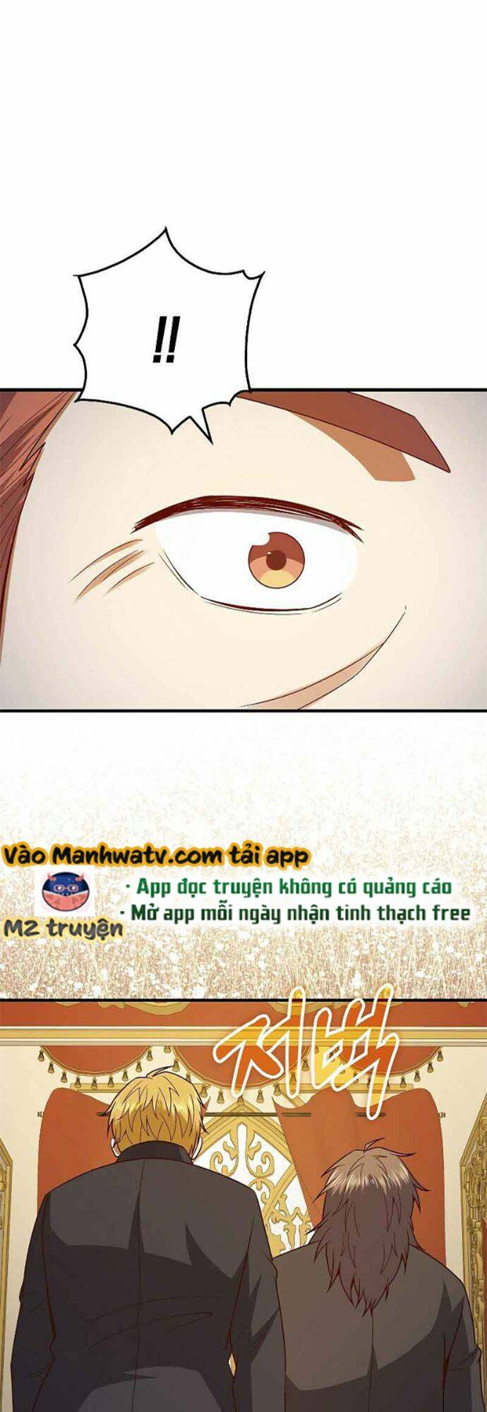 Thương Nhân Thánh Thần - Chapter 105 - Page 54