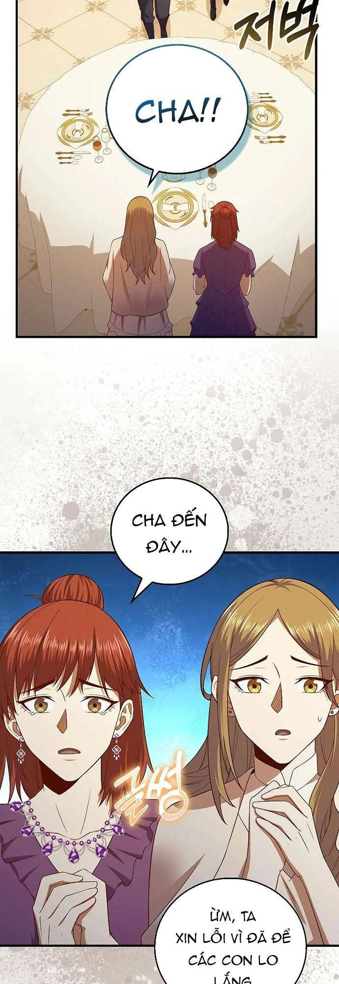 Thương Nhân Thánh Thần - Chapter 106 - Page 10