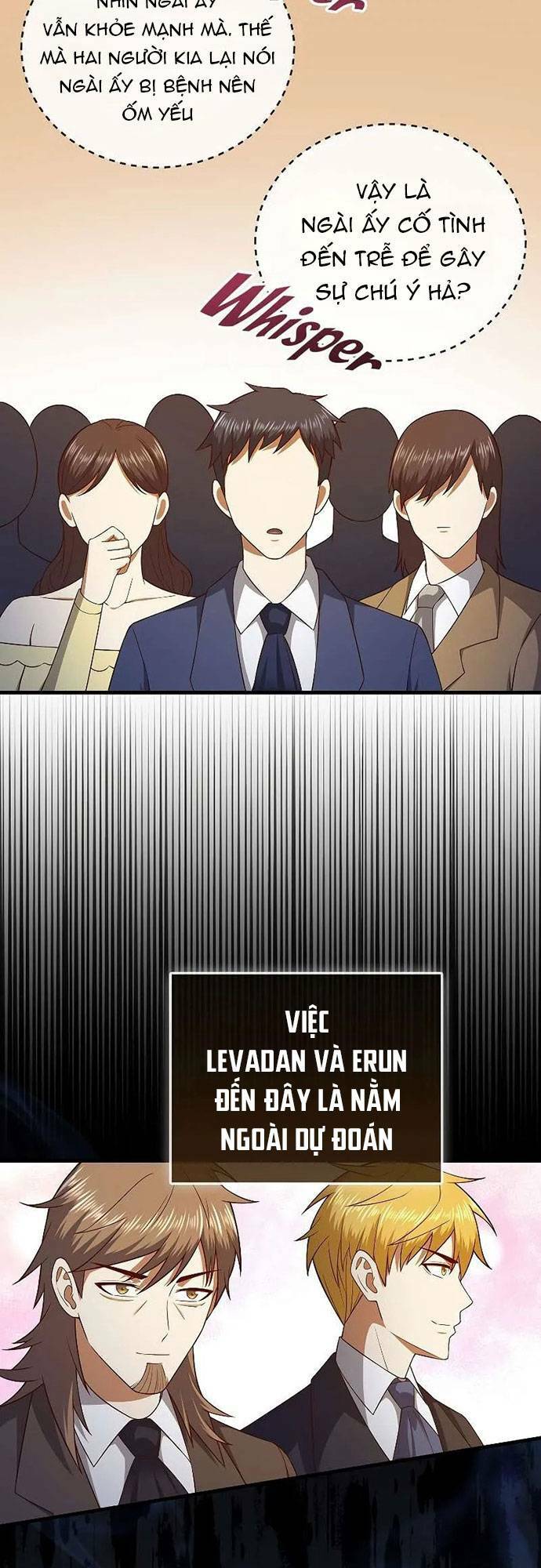 Thương Nhân Thánh Thần - Chapter 106 - Page 12