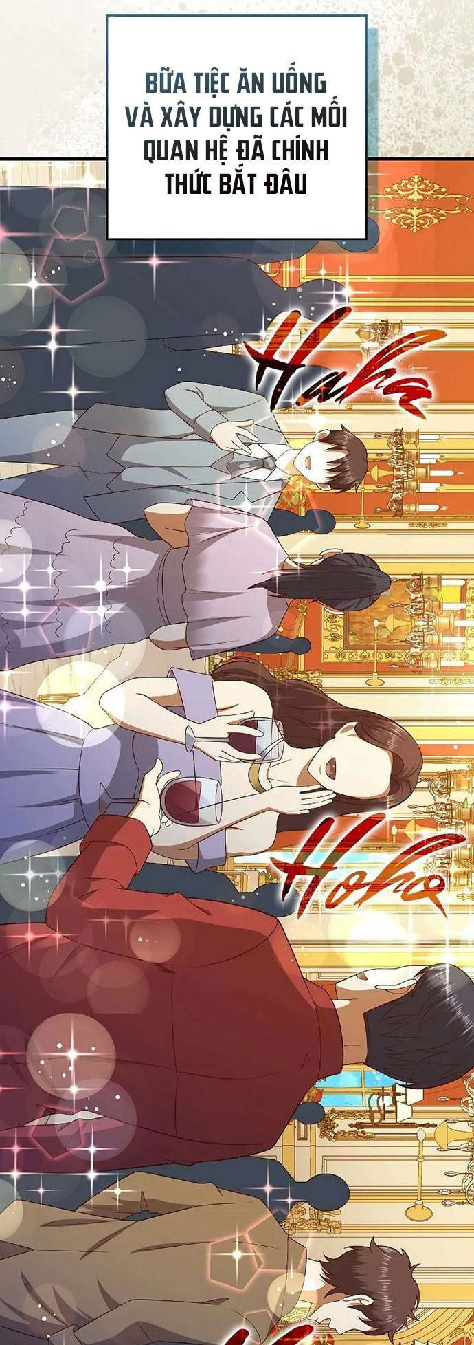 Thương Nhân Thánh Thần - Chapter 106 - Page 15