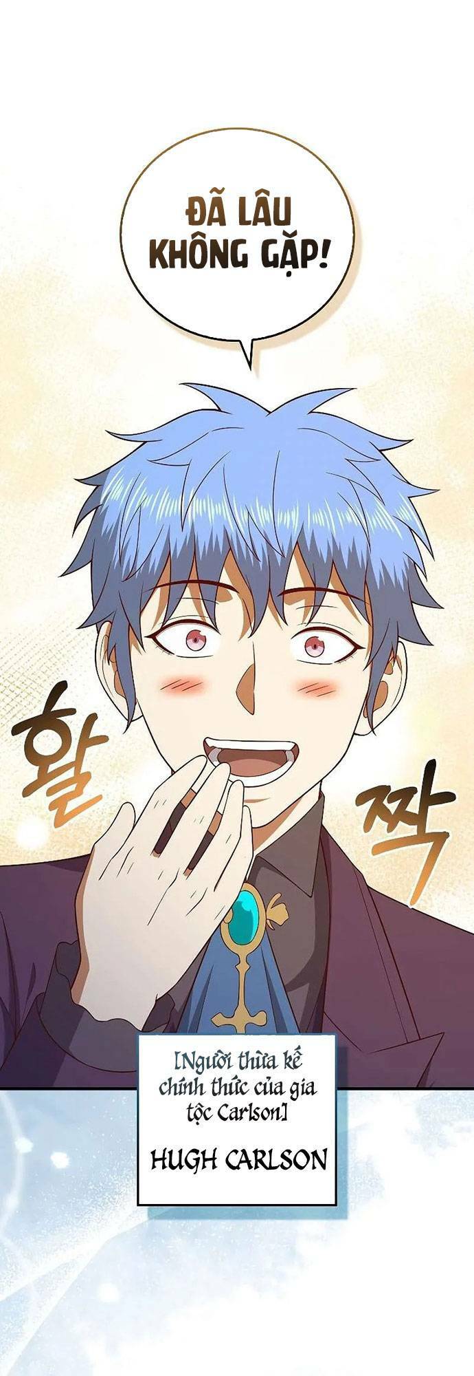 Thương Nhân Thánh Thần - Chapter 106 - Page 17