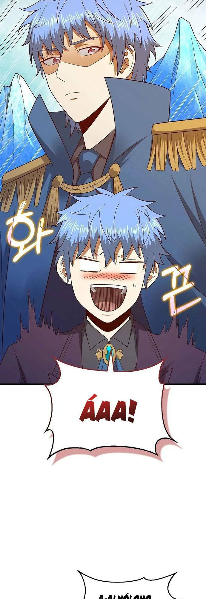 Thương Nhân Thánh Thần - Chapter 106 - Page 20