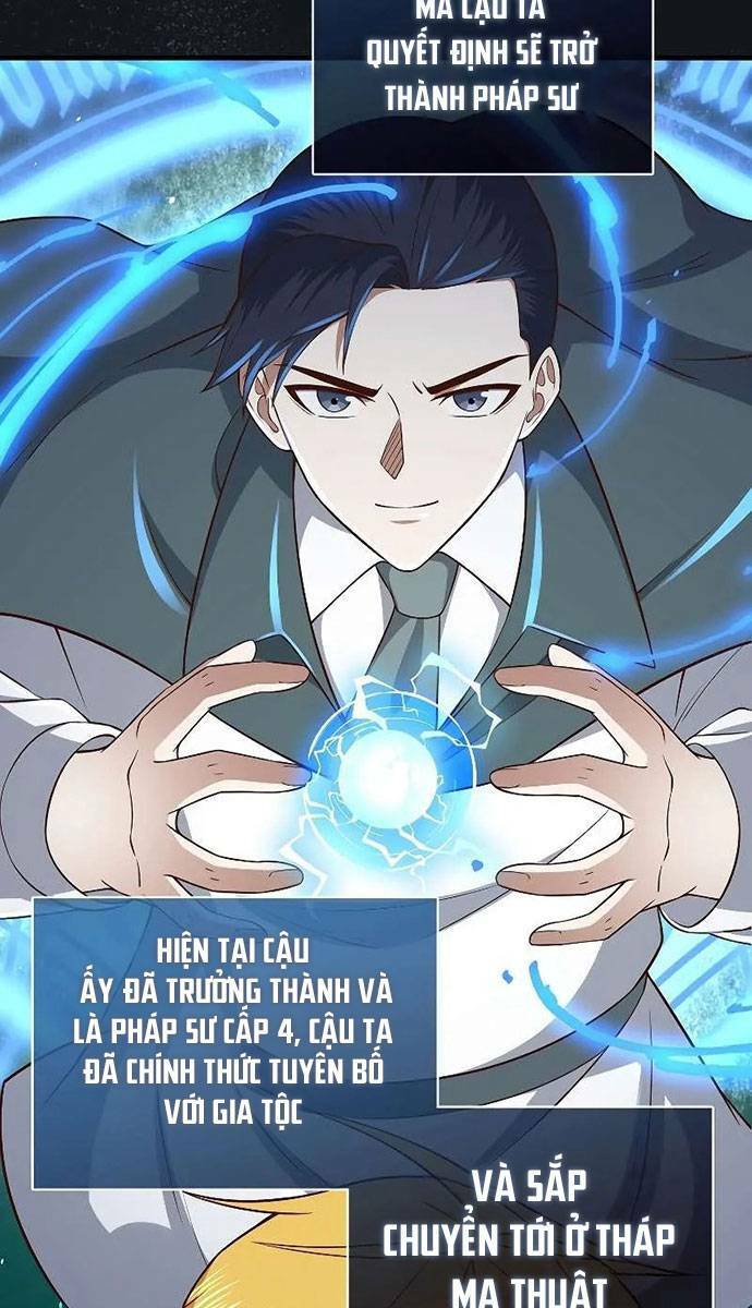 Thương Nhân Thánh Thần - Chapter 106 - Page 25