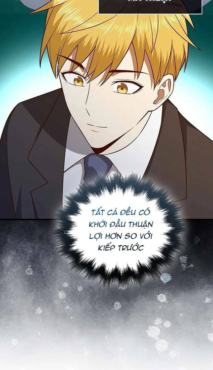 Thương Nhân Thánh Thần - Chapter 106 - Page 26