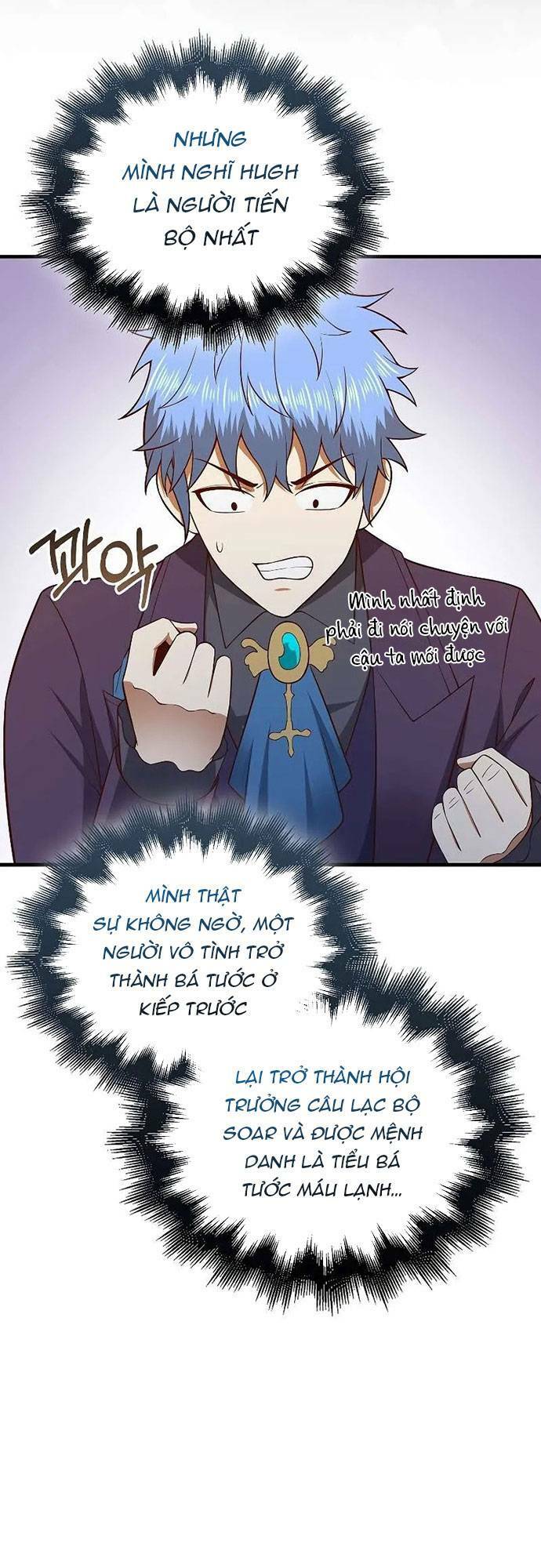 Thương Nhân Thánh Thần - Chapter 106 - Page 27