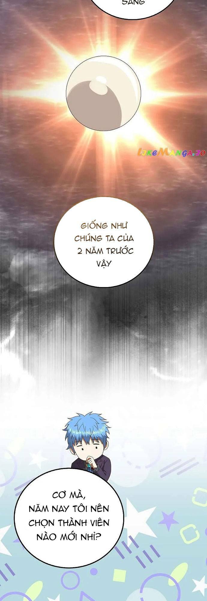 Thương Nhân Thánh Thần - Chapter 106 - Page 29
