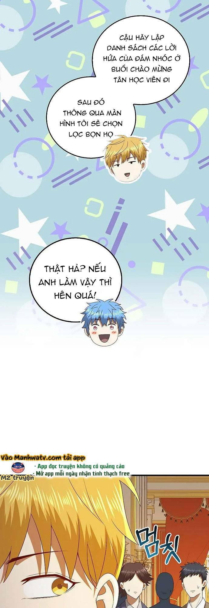 Thương Nhân Thánh Thần - Chapter 106 - Page 30