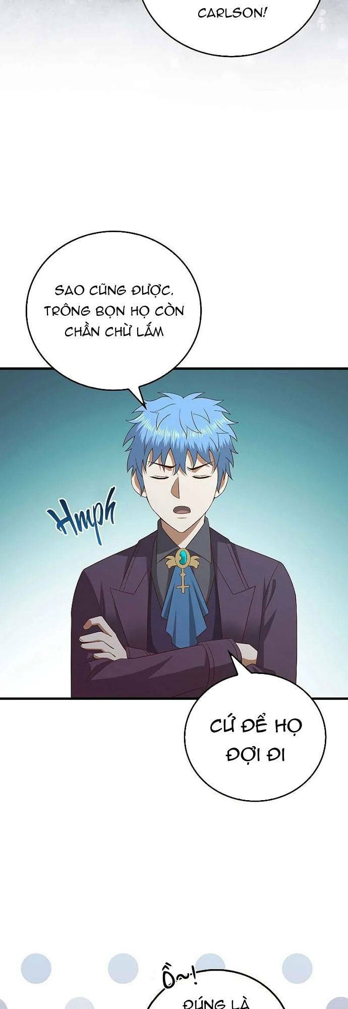 Thương Nhân Thánh Thần - Chapter 106 - Page 33