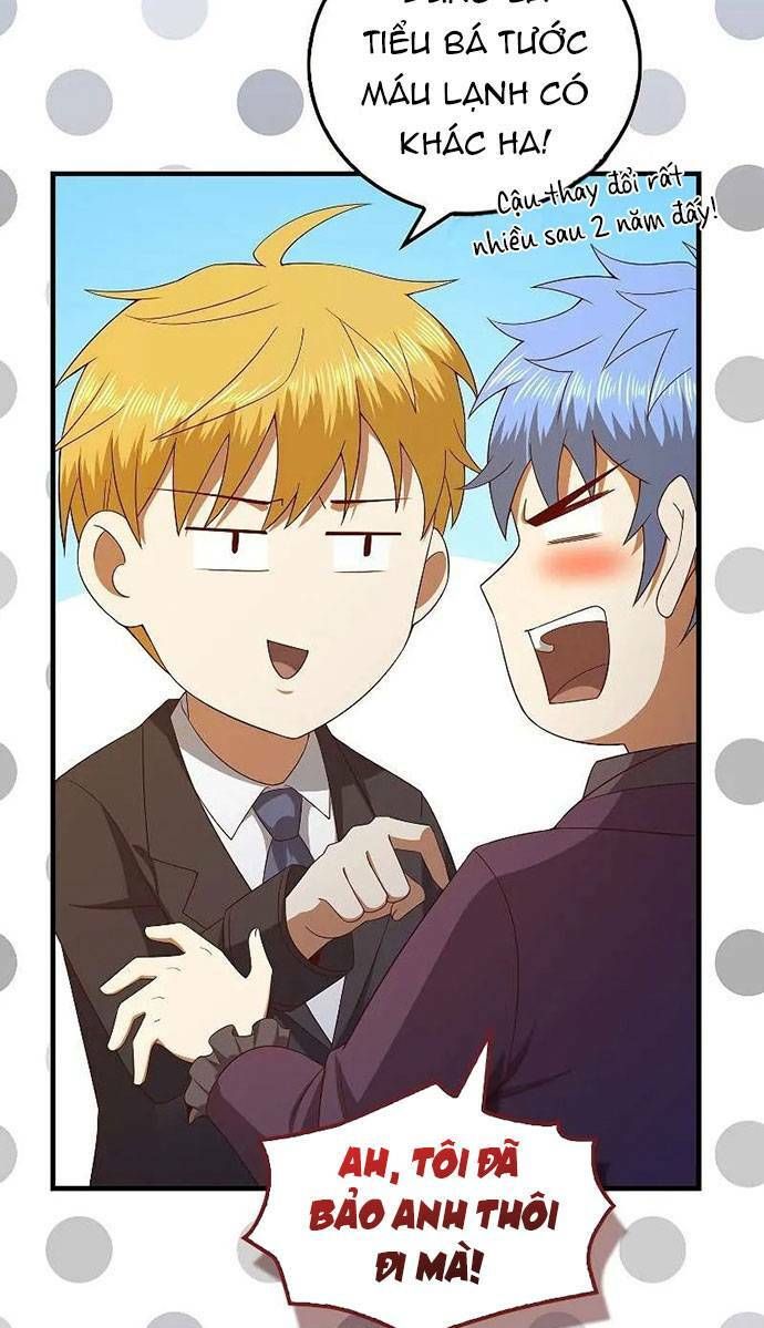 Thương Nhân Thánh Thần - Chapter 106 - Page 34