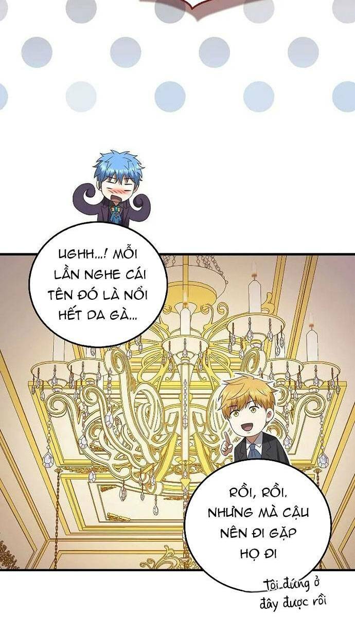 Thương Nhân Thánh Thần - Chapter 106 - Page 35