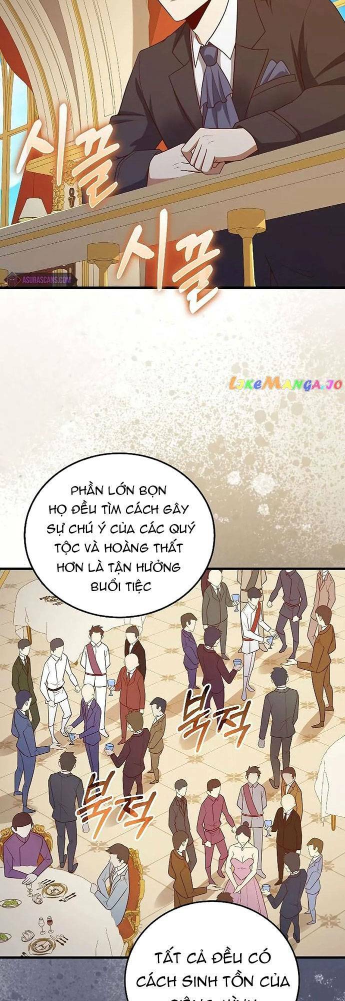 Thương Nhân Thánh Thần - Chapter 106 - Page 40