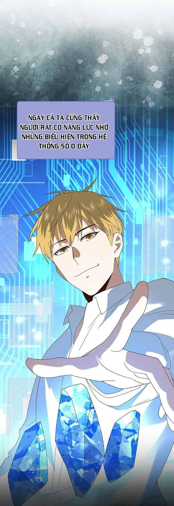 Thương Nhân Thánh Thần - Chapter 106 - Page 44