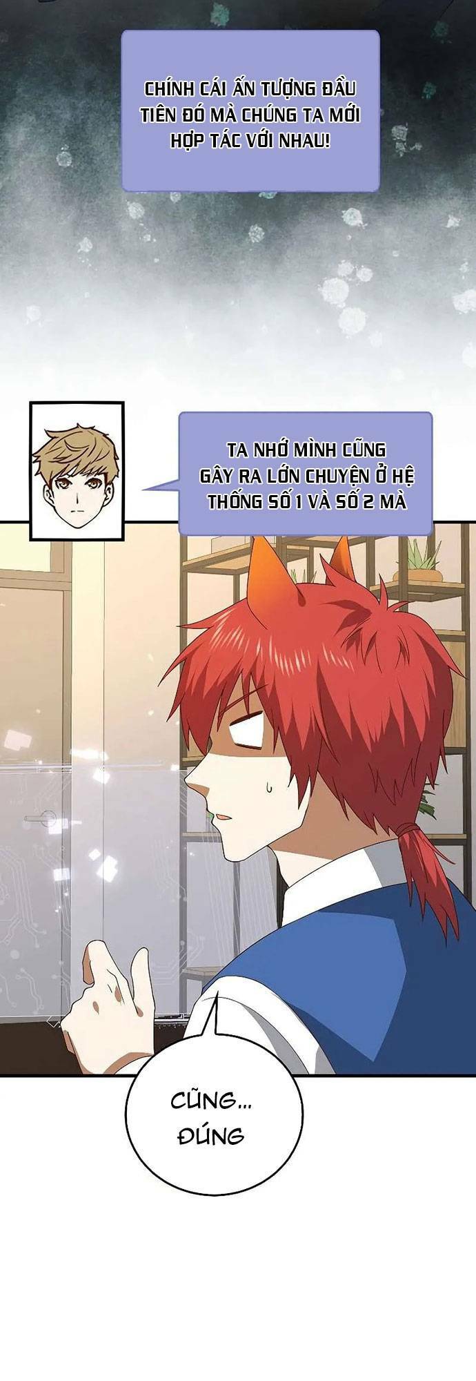 Thương Nhân Thánh Thần - Chapter 106 - Page 45