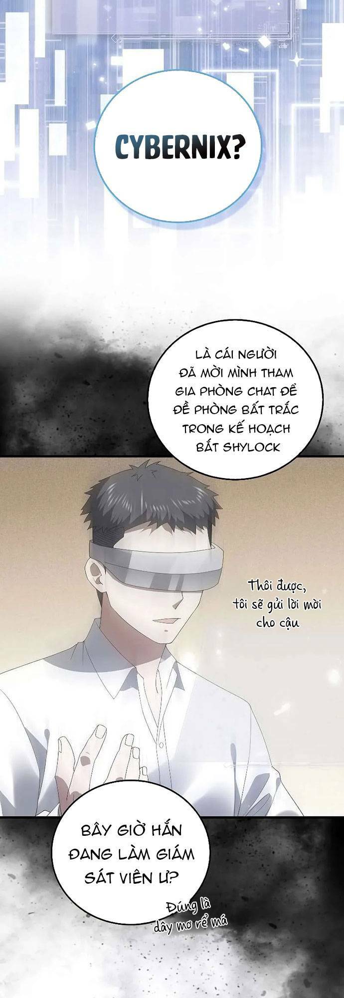 Thương Nhân Thánh Thần - Chapter 106 - Page 47