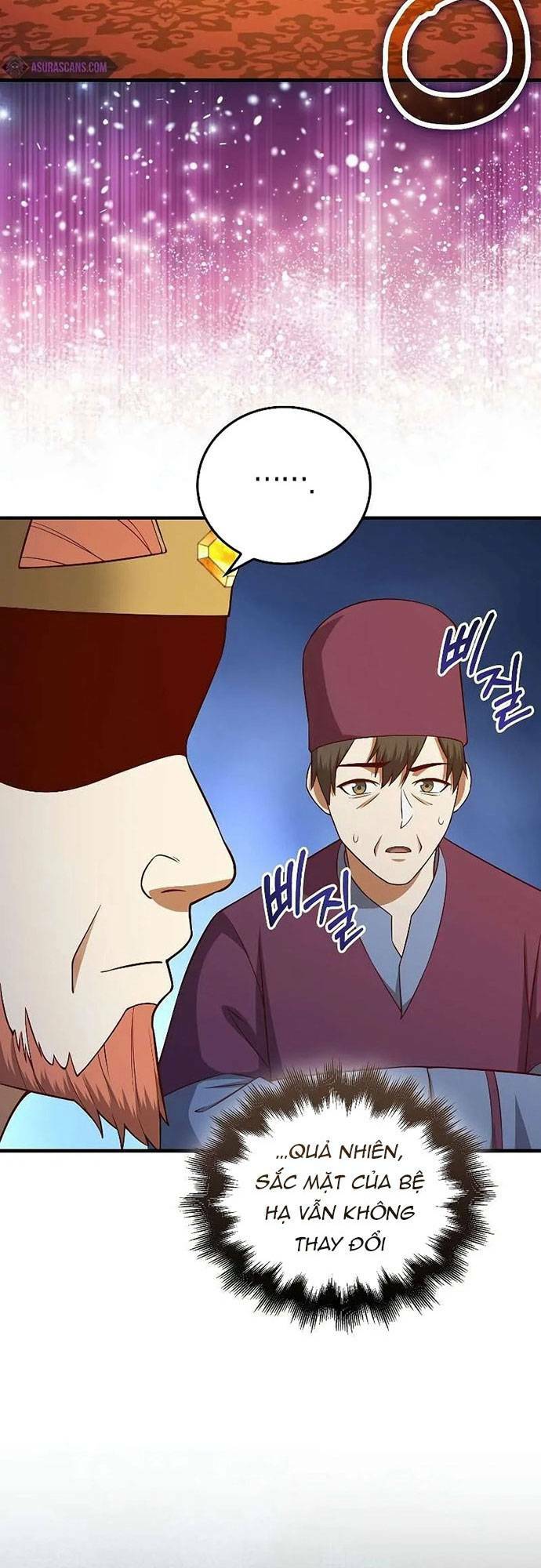 Thương Nhân Thánh Thần - Chapter 106 - Page 4