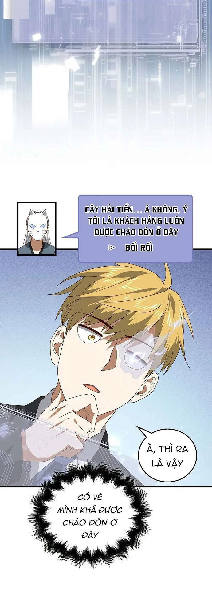 Thương Nhân Thánh Thần - Chapter 106 - Page 49